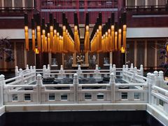 -西安华清御汤酒店