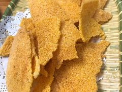 小米锅巴-胡同小馆(新威路店)