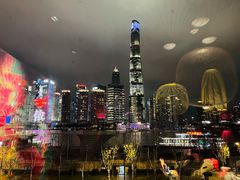 -上海滩餐厅(BFC外滩金融中心店)