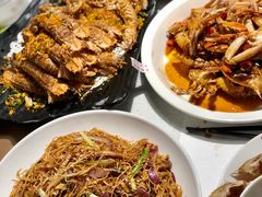 -79号渔船海鲜饭店(宝安店)
