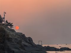 -威海国际海水浴场旅游区