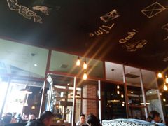 -热度餐厅(老佛爷店)