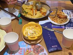 -夏日玛莉西餐厅(梅溪湖步步高店)