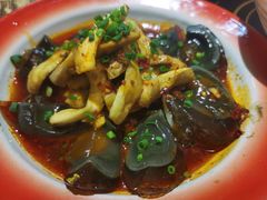 -冯烫烫跷脚牛肉·川菜小馆(武胜西街店)