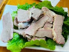 -潮汕美牛肉丸火锅店(天宁寺店)