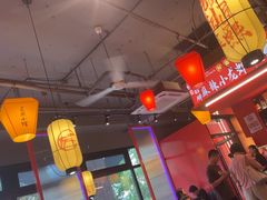 -匠熙小馆(崇文门店)