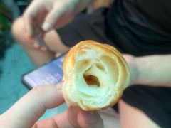 -Dough&Joe团憩(瑞虹天地月亮湾店)