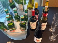 -北京康莱德酒店