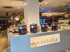 -水之梦·足浴·火锅美食