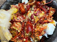 -盱眙虾神於氏龙虾(夫子庙红街店)