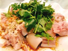 -益健名厨海鲜城(夏湾店)