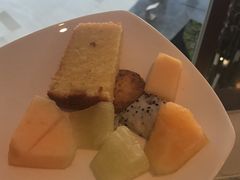 -上海千禧海鸥大酒店
