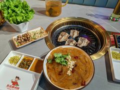 -棒小伙·齐齐哈尔烤肉(龙茗路店)