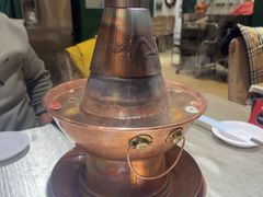 -东来顺饭庄(王府井步行街店)