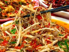 -盐老幺自贡盐帮菜老店