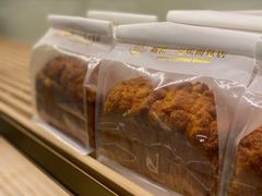 -烘焙町面包店(西四店)