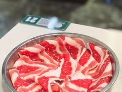 肥牛-憨铁匠老火锅(龙岗万科里店)