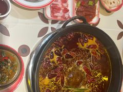 -江北北火锅馆·公路夜市(魏公村店)