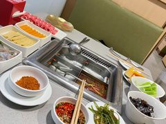 -海底捞火锅(凯德广场店)