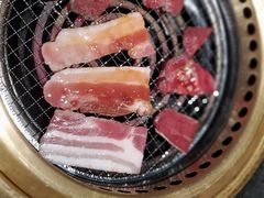 -神户赤童日式烤肉(金地广场店)