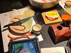 -花潮料理艺食馆(成都万象城店)