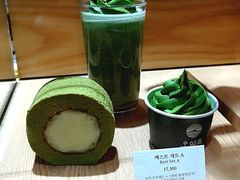 -雪绿茶博物馆