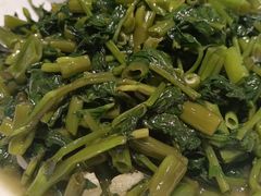 时令蔬菜-食膳公园包子铺(烈士公园店)