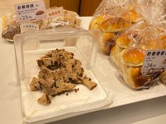 -山崎面包(百联世纪店)