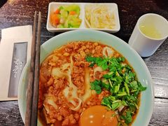 -喜晋道面馆(华严寺广场店)