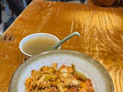 -圳兴面王·拌川·特色炒面(南山保利剧院店)