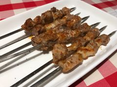 -西贝(上海我格广场店)