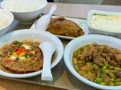 -老乡鸡(西岸凤巢店)