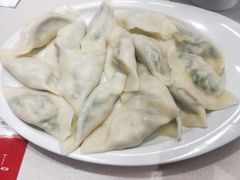 -喜家德虾仁水饺(青年大街店)