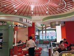 -避风塘·金牌店·夜宵(金玉兰店)