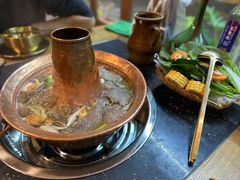 -陀岗美食·云南藏式特色餐厅