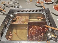 -海底捞火锅(莘松路店)