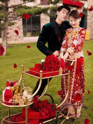 -女王风尚STUDIO·轻奢化定制