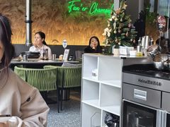 -范儿·嫂子烤肉·精致炭火烤肉(长治路店)