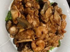-大铁勺新津菜(熙悦汇店)