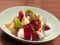 -G+KITCHEN(龙湖狮山天街店)