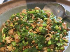 -吕氏焗小鲜•海鲜青岛菜(总店)