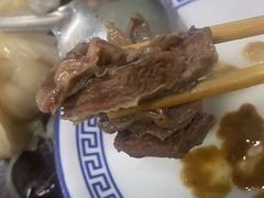 -天丽餐厅•烧烤铜锅涮(西青道辅路店)