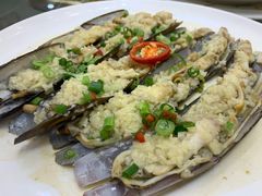 -天鲜阁·海鲜粤菜·33年老字号(石槎白云站店)