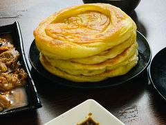 吊炉饼-欧阳家吊炉饼(九纬路店)
