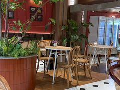 -嗒令甜品·主题融合料理餐厅(首座时代店)