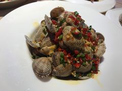 -霸王虾·小龙虾香辣蟹(玉林店)