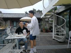 -糖房咖啡(南锣鼓巷店)