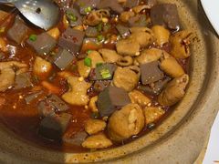 -眉州东坡(清河万象汇店)