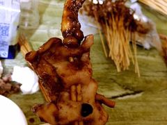 -十里铺铁板鱿鱼