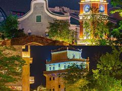 -赤坎·广东华侨国际旅游度假区